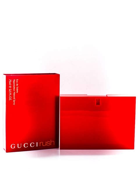 gucci rush perfume ulta|Gucci rush best price uk.